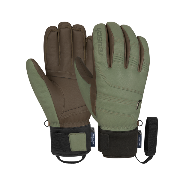 Reusch Highland R-TEX® XT 6102240 5009 1